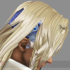 『ガンスト』コスチューム完全カタログ：シュリニヴァーサ編 衣装のインパクトはフォルテッシモ！【電撃銃士隊】