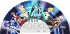 『初音ミク －Project DIVA－ F 2nd』