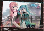 『初音ミク －Project DIVA－ F 2nd』