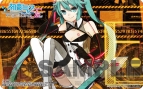 『初音ミク －Project DIVA－ F 2nd』