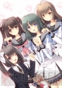 PS3/PS Vita『俺たちに翼はない』店舗特典画像