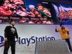 『ウルトラストリートファイターIV』
