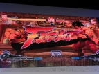 『ウルトラストリートファイターIV』