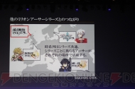 『乖離性ミリオンアーサー』