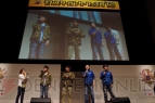 “モンスターハンターフェスタ’13”決勝大会