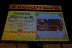 “モンスターハンターフェスタ’13”決勝大会
