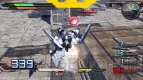 『機動戦士ガンダム エクストリームバーサス フルブースト』