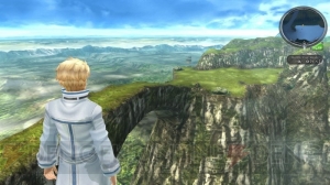『軌跡』シリーズ最新作『英雄伝説 閃の軌跡II』開発中の画面写真が到着！ 日本語版と同時期に韓国と中国での発売も決定