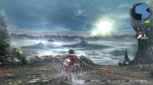 『軌跡』シリーズ最新作『英雄伝説 閃の軌跡II』開発中の画面写真が到着！ 日本語版と同時期に韓国と中国での発売も決定