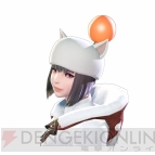 『ファイナルファンタジーXIV： 新生エオルゼア』