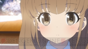 TVアニメ『凪のあすから』5年ぶりに目覚めた要は、ちさきと紡の姿に……？ 第17話“ビョーキなふたり”の先行カットが到着