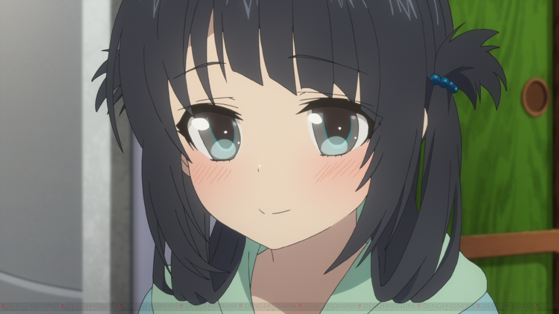 Tvアニメ 凪のあすから 5年ぶりに目覚めた要は ちさきと紡の姿に 第17話 ビョーキなふたり の先行カットが到着 電撃オンライン Tvアニメ 凪のあすから 5年ぶりに目覚めた要は ちさきと紡の姿に 第17話 ビョーキなふたり の先行カットが到着 電撃オンライン