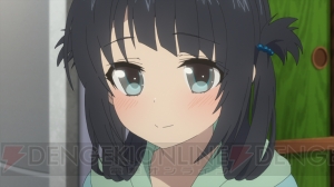 TVアニメ『凪のあすから』5年ぶりに目覚めた要は、ちさきと紡の姿に……？ 第17話“ビョーキなふたり”の先行カットが到着