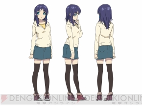 Tvアニメ 凪のあすから 世界探訪 茅野愛衣さんたちのコメントも 成長したキャラクターたちから見る5年後の世界 電撃オンライン