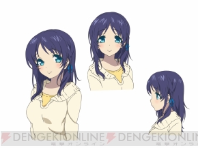 Tvアニメ 凪のあすから 世界探訪 茅野愛衣さんたちのコメントも 成長したキャラクターたちから見る5年後の世界 電撃オンライン