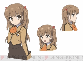 Tvアニメ 凪のあすから 世界探訪 茅野愛衣さんたちのコメントも 成長したキャラクターたちから見る5年後の世界 電撃オンライン