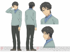 【TVアニメ『凪のあすから』世界探訪】茅野愛衣さんたちのコメントも！ 成長したキャラクターたちから見る5年後の世界