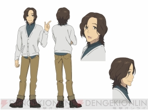 【TVアニメ『凪のあすから』世界探訪】茅野愛衣さんたちのコメントも！ 成長したキャラクターたちから見る5年後の世界