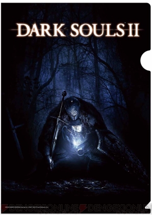 ダークソウル2』の店頭体験会が2月2日より全国7都市で順次開催！ 試遊