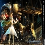 『GenometricConcert side.蒼～刻神楽～/side.紅～天統姫～』