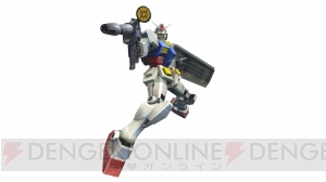 『機動戦士ガンダム EXTREME VS. FULL BOOST』の登場機体から担当ライターがオススメするMSを紹介！