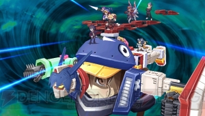 『魔界戦記ディスガイア4 Return』シリーズ最凶のボリュームをPS Vitaで！ これぞまさしく『ディスガイア』!!【電撃PS×PS Store】
