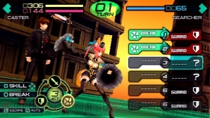 『フェイト/エクストラ CCC』