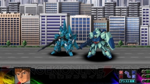 『第3次スーパーロボット大戦Z 時獄篇』の戦闘はタッグ＆タクティカルコンボがカギ――グレンラガンやトールギスIIIの戦闘カットも公開！