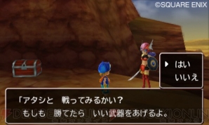 『ドラゴンクエストモンスターズ2』