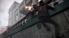 『inFAMOUS： Second Son』