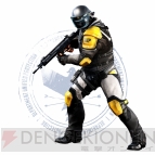 『inFAMOUS： Second Son』