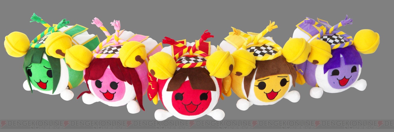 ももいろクローバーZとのコラボ楽曲『ももいろ太鼓どどんが節』が