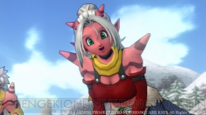 『ドラゴンクエストX』