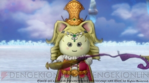 『ドラゴンクエストX』