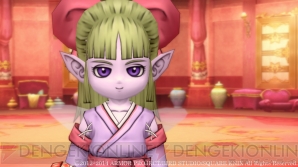 『ドラゴンクエストX』