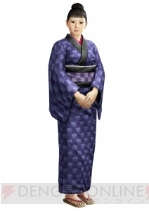 『龍が如く 維新！』に登場するシリーズキャラを一挙に紹介！ 花ちゃんに朴美麗はメインストーリーで活躍。品田辰雄は隊士として龍馬をサポート