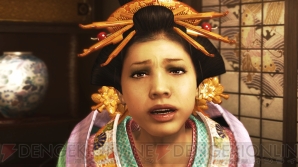 龍が如く 維新 に登場するシリーズキャラを一挙に紹介 花ちゃんに朴美麗はメインストーリーで活躍 品田辰雄は隊士として龍馬をサポート 電撃オンライン