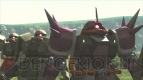 『機動戦士ガンダム外伝 ミッシングリンク』