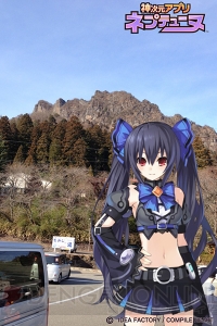 『ネプテューヌコレクション』は大型アップデートでより楽しく、奥深く！　さらに『ネプテューヌ』シリーズアプリの見どころも勝手に紹介!!