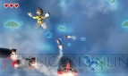 『ジェットロケット プラネットアドベンチャー』