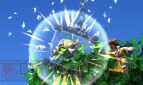 『ジェットロケット プラネットアドベンチャー』