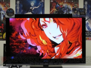 Yaiba Ninja Gaiden Z 影牢 ダークサイド プリンセス 体験会レポート 追加コスチュームなどの新情報も判明 電撃オンライン Yaiba Ninja Gaiden Z 影牢 ダークサイド プリンセス 体験会レポート 追加コスチュームなどの新情報も判明 電撃オンライン