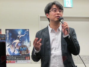 『YAIBA： NINJA GAIDEN Z』『影牢 ～ダークサイド プリンセス～』体験会レポート！ 追加コスチュームなどの新情報も判明