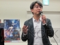 『YAIBA： NINJA GAIDEN Z』『影牢 ～ダークサイド プリンセス～』体験会