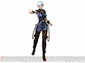 『YAIBA： NINJA GAIDEN Z』『影牢 ～ダークサイド プリンセス～』体験会