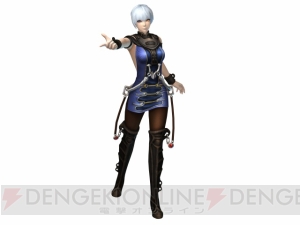 Yaiba Ninja Gaiden Z 影牢 ダークサイド プリンセス 体験会レポート 追加コスチュームなどの新情報も判明 電撃オンライン Yaiba Ninja Gaiden Z 影牢 ダークサイド プリンセス 体験会レポート 追加コスチュームなどの新情報も判明 電撃オンライン