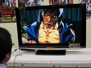 『YAIBA： NINJA GAIDEN Z』『影牢 ～ダークサイド プリンセス～』体験会