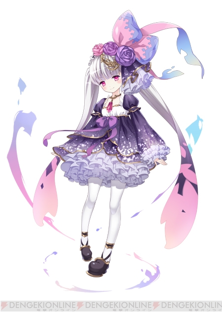 PS Vita『限界凸記 モエロクロニクル』