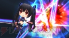 PS Vita『超女神信仰 ノワール 激神ブラックハート』