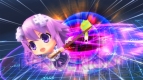 PS Vita『超女神信仰 ノワール 激神ブラックハート』